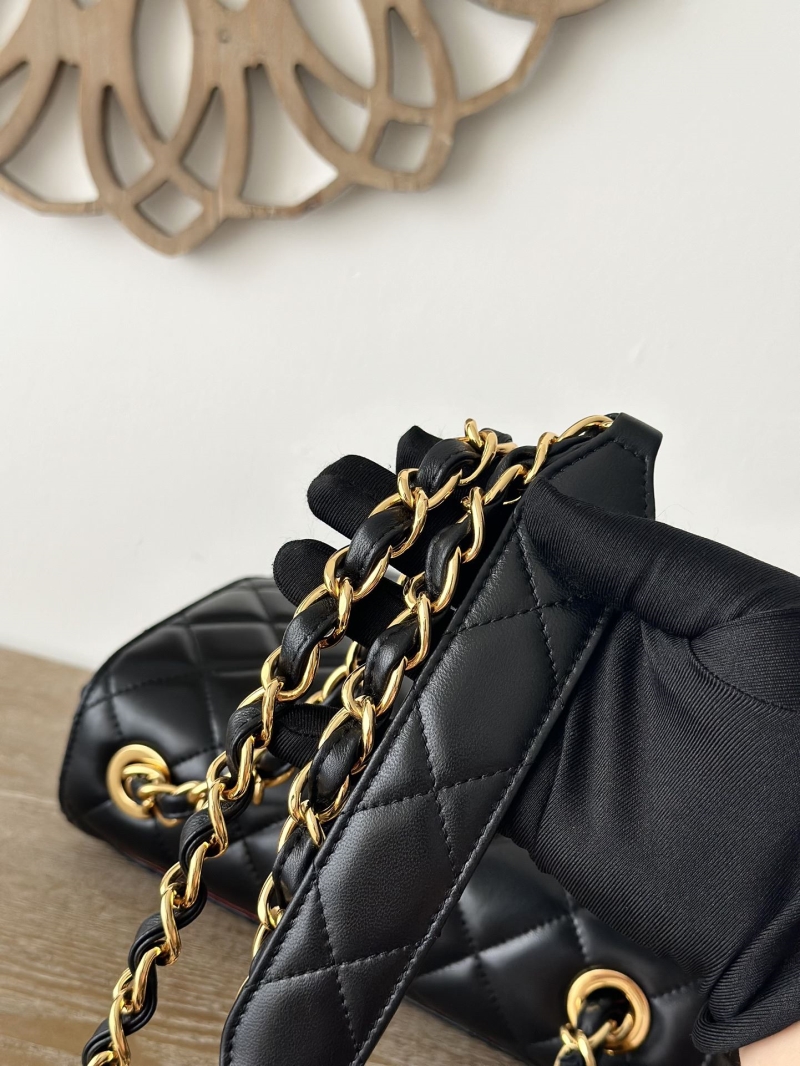 Ch**el satchel bags